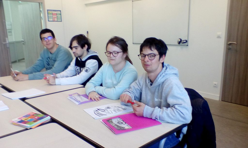 Sortir des troubles d&rsquo;apprentissage !