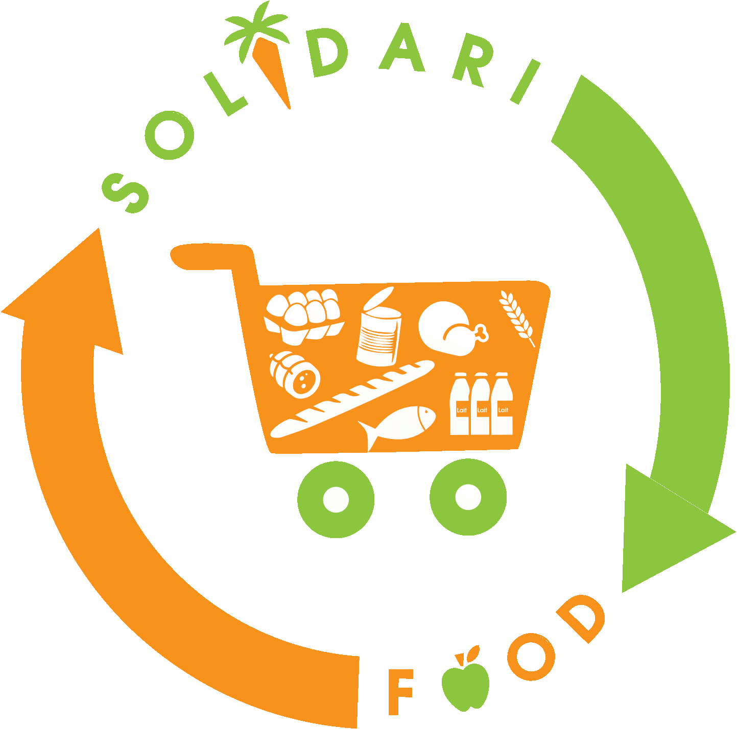 Logo SolidariFood