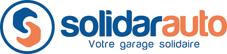 Logo solidarauto