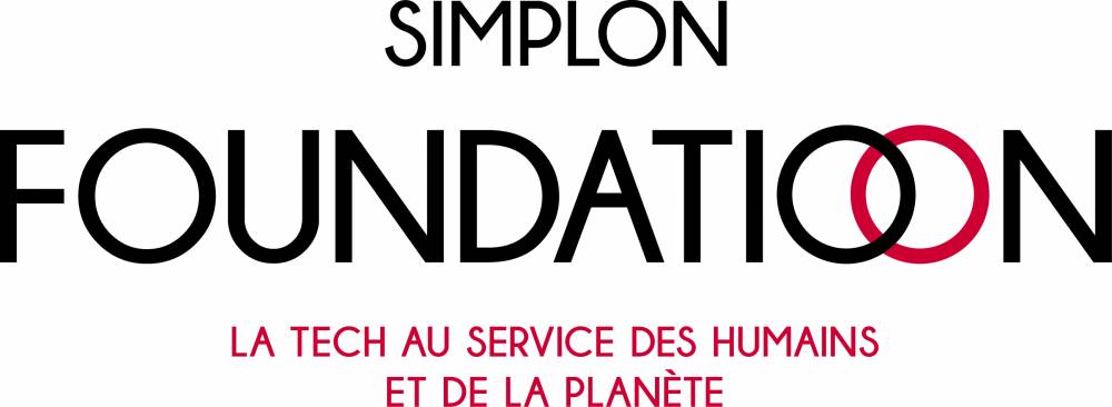 Logo Simplon Foundation