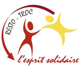 Logo RestoTroc