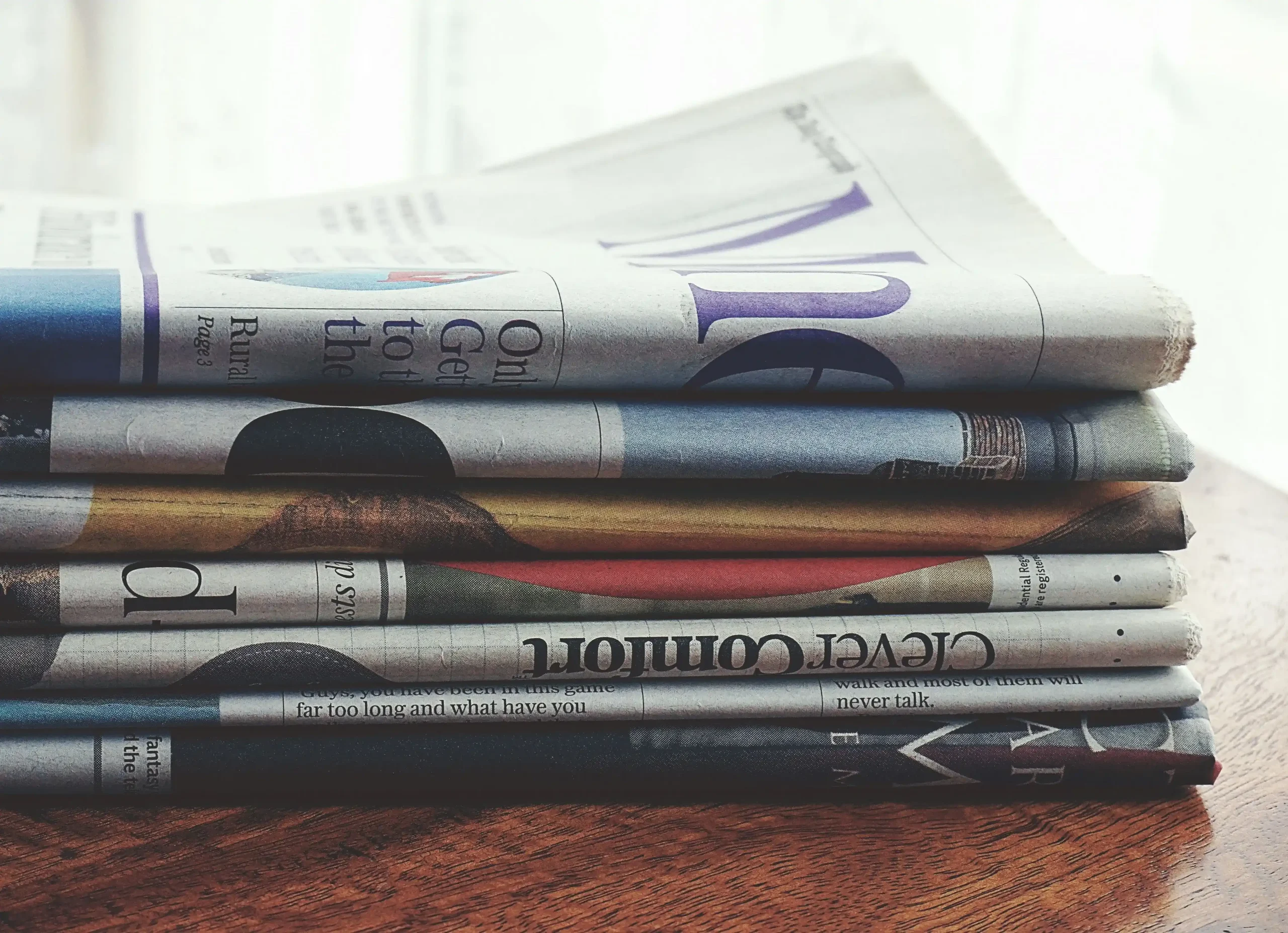 Espace presse