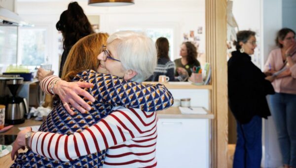 Providenti’elles : des ateliers pour reprendre confiance et rompre l’isolement