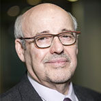 Portrait : Daniel DIMICOLI